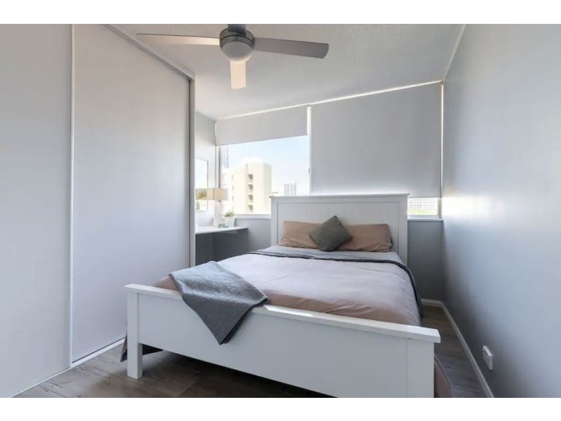 13/3 Old Burleigh Road, Surfers Paradise QLD 4217