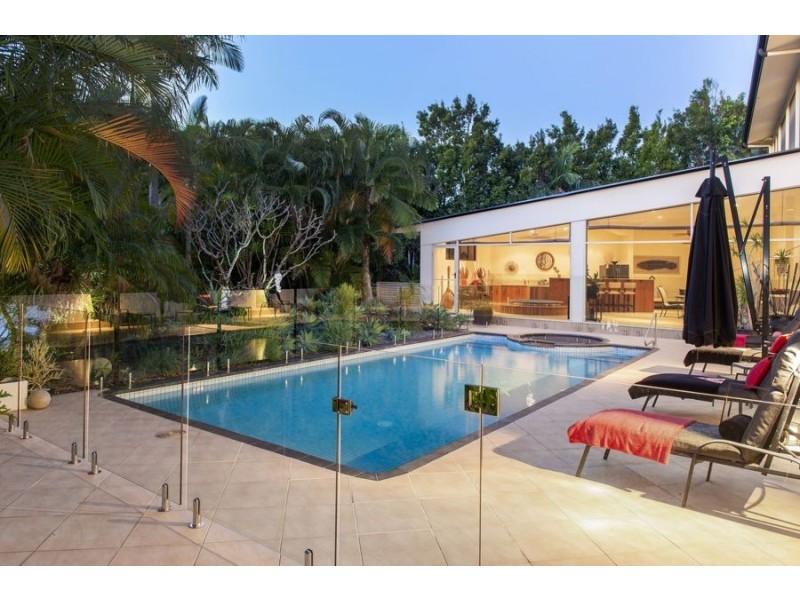 6284 Sylvan Lane, Hope Island QLD 4212