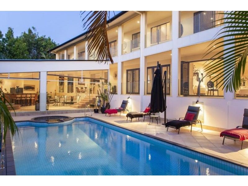 6284 Sylvan Lane, Hope Island QLD 4212