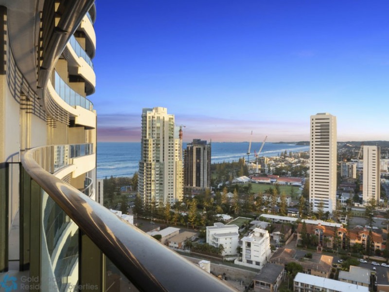 22301/21 Elizabeth Avenue, Broadbeach QLD 4218