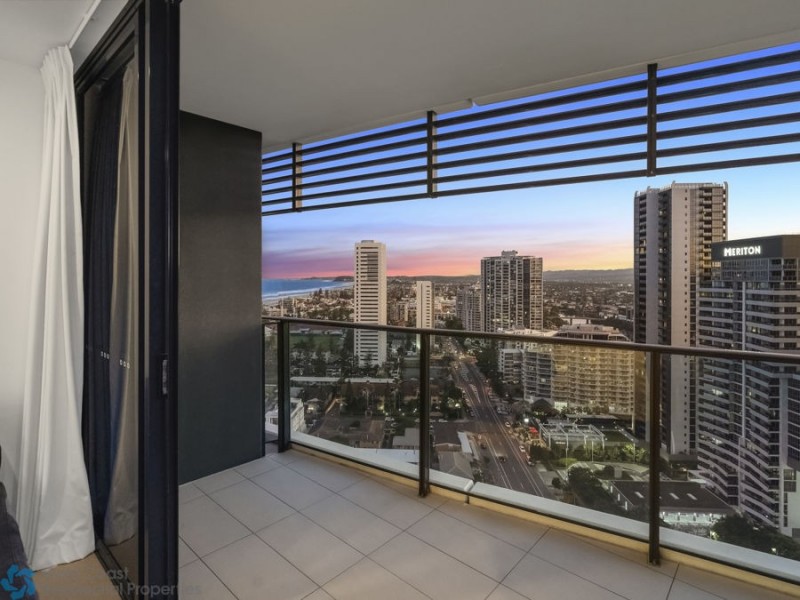 22301/21 Elizabeth Avenue, Broadbeach QLD 4218