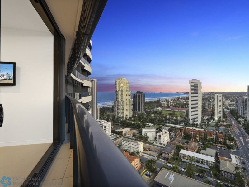 22301/21 Elizabeth Avenue, Broadbeach QLD 4218