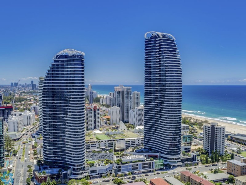 22301/21 Elizabeth Avenue, Broadbeach QLD 4218