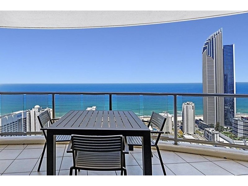 Surfers Paradise QLD 4217