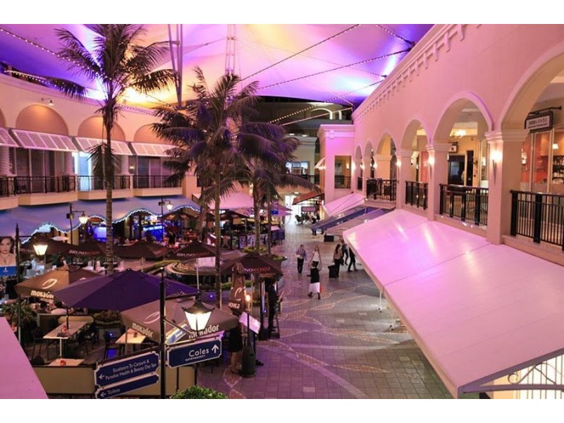 Surfers Paradise QLD 4217