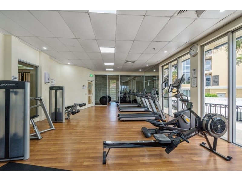 Surfers Paradise QLD 4217