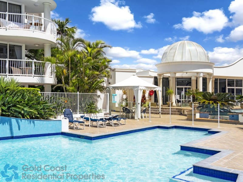 1212/24-26 Queensland Avenue, Broadbeach QLD 4218