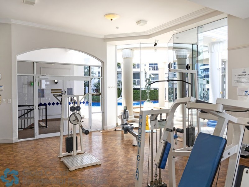 1212/24-26 Queensland Avenue, Broadbeach QLD 4218