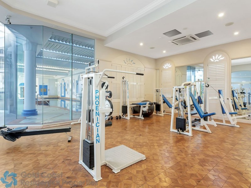 1212/24-26 Queensland Avenue, Broadbeach QLD 4218