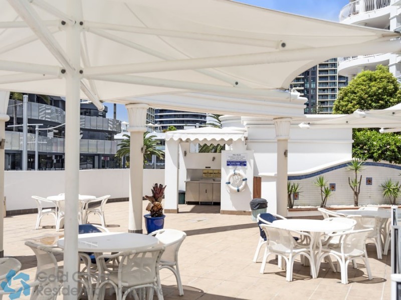 1212/24-26 Queensland Avenue, Broadbeach QLD 4218