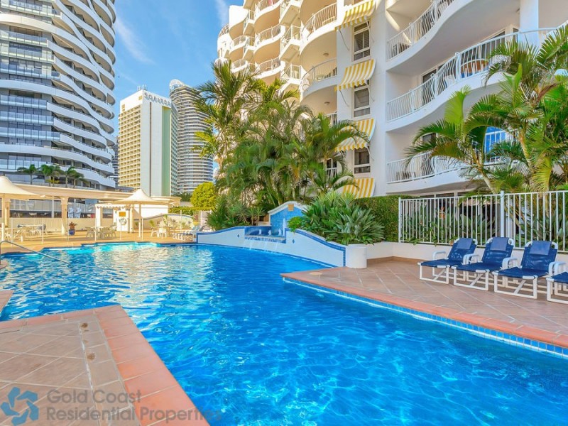 1212/24-26 Queensland Avenue, Broadbeach QLD 4218