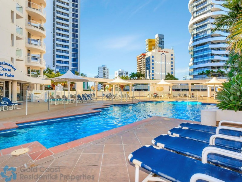1212/24-26 Queensland Avenue, Broadbeach QLD 4218