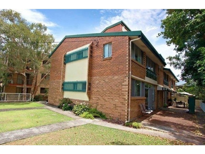 1/21 Heath Street, Southport QLD 4215