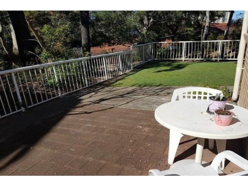 1/21 Heath Street, Southport QLD 4215