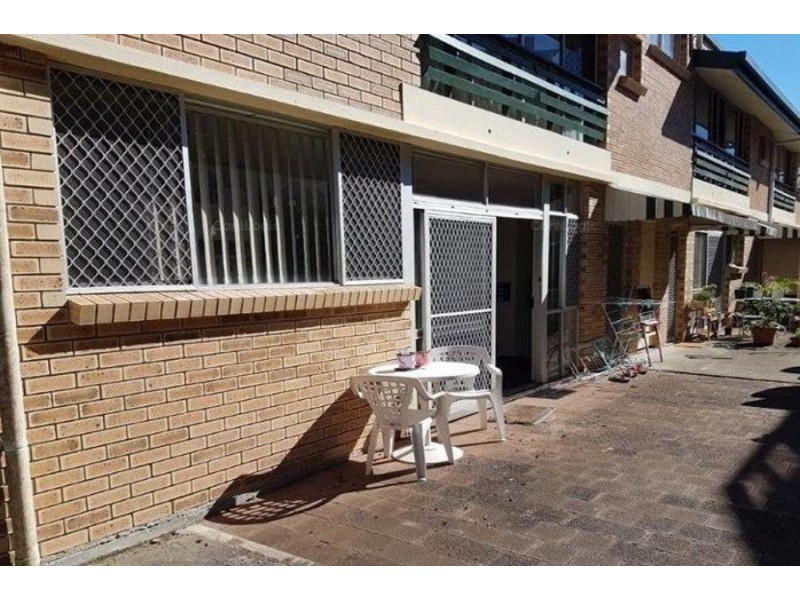 1/21 Heath Street, Southport QLD 4215