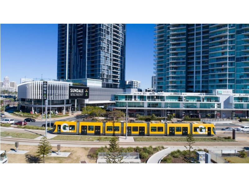 1/21 Heath Street, Southport QLD 4215