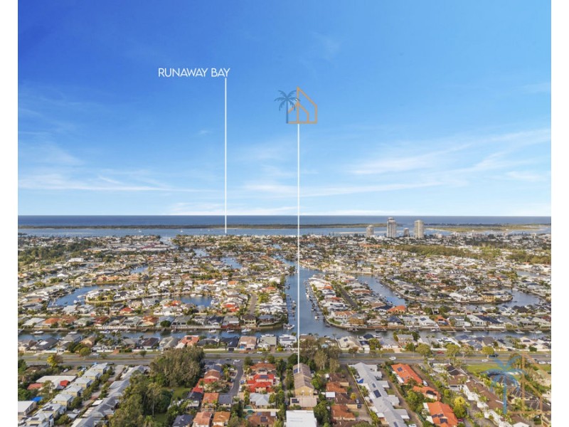 4/421 Oxley Drive, Runaway Bay QLD 4216