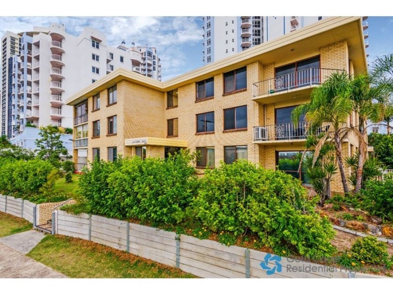 Broadbeach QLD 4218