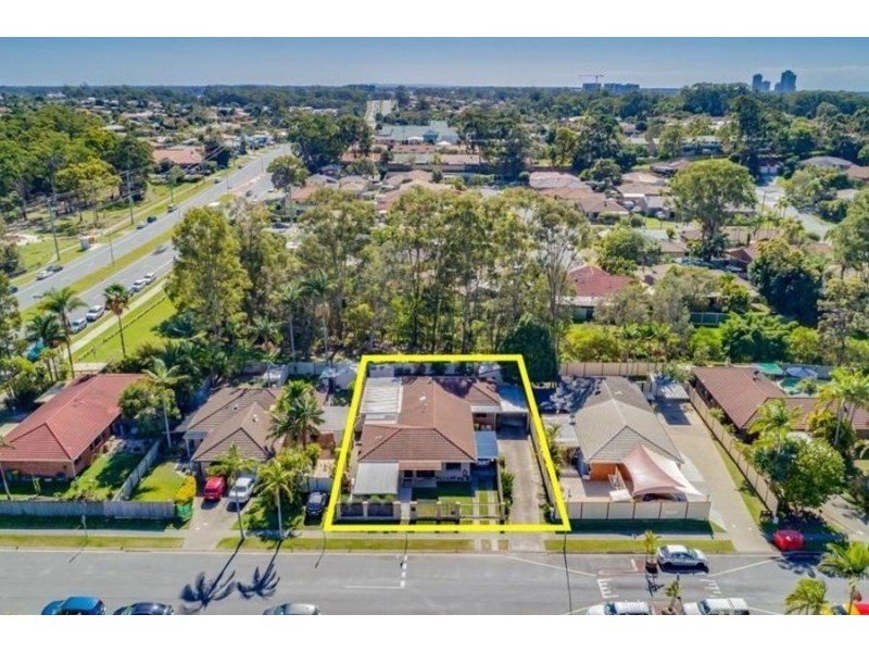 21 Stephenson Street, Labrador QLD 4215