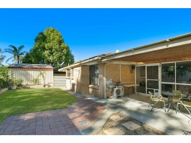 21 Stephenson Street, Labrador QLD 4215