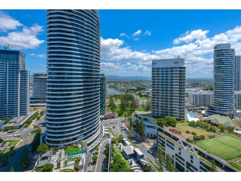 Broadbeach QLD 4218