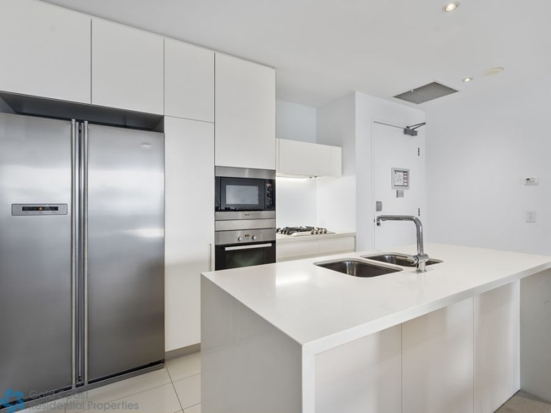 2306/1 Oracle Boulevard, Broadbeach QLD 4218