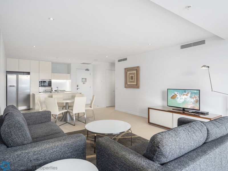 2306/1 Oracle Boulevard, Broadbeach QLD 4218