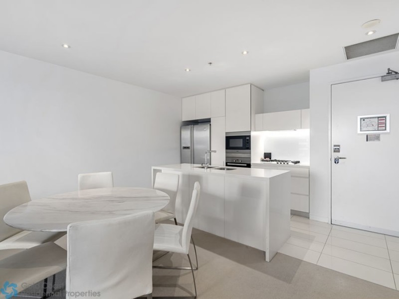 2306/1 Oracle Boulevard, Broadbeach QLD 4218