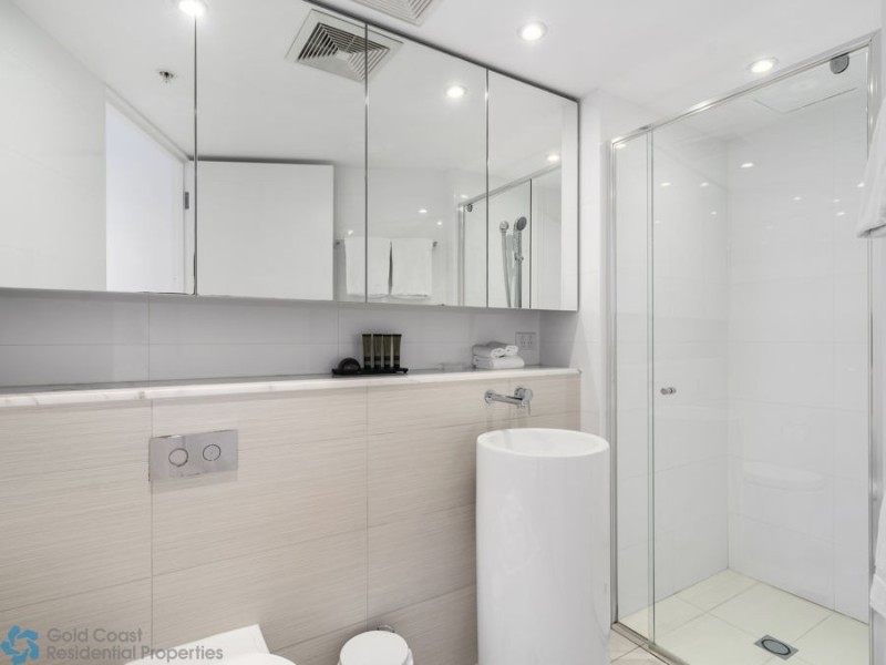 2306/1 Oracle Boulevard, Broadbeach QLD 4218