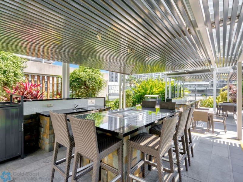 2306/1 Oracle Boulevard, Broadbeach QLD 4218