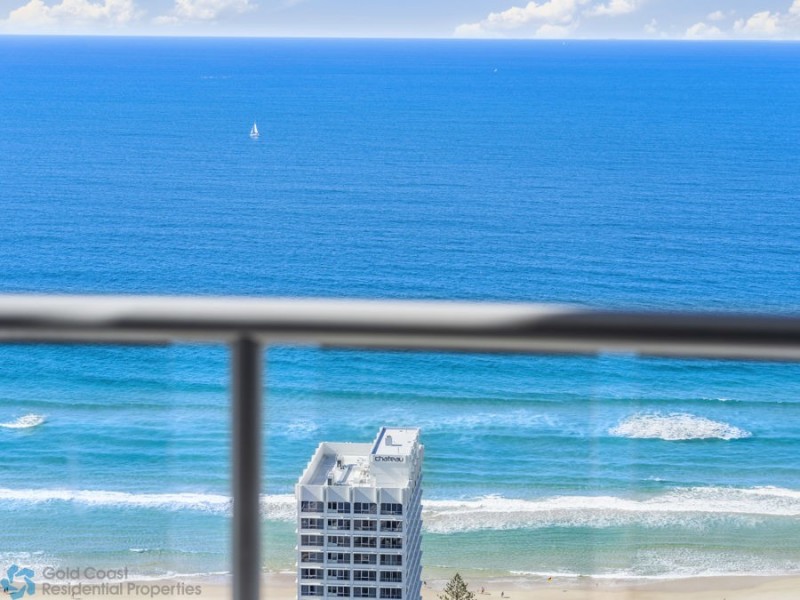 Level 43 23 Ferny Avenue (Skyline North~ Tower 2), Surfers Paradise QLD 4217