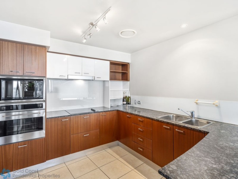 Level 43 23 Ferny Avenue (Skyline North~ Tower 2), Surfers Paradise QLD 4217