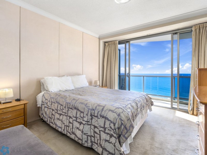 Level 43 23 Ferny Avenue (Skyline North~ Tower 2), Surfers Paradise QLD 4217