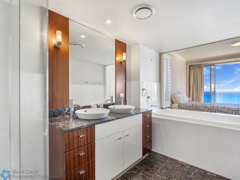 Level 43 23 Ferny Avenue (Skyline North~ Tower 2), Surfers Paradise QLD 4217