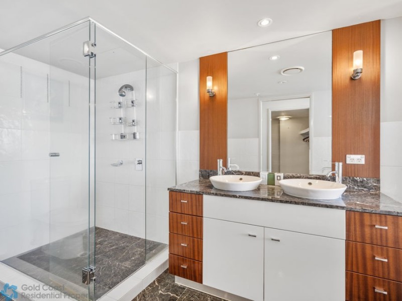 Level 43 23 Ferny Avenue (Skyline North~ Tower 2), Surfers Paradise QLD 4217