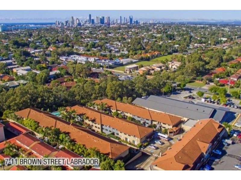 7 Brown Street, Labrador QLD 4215