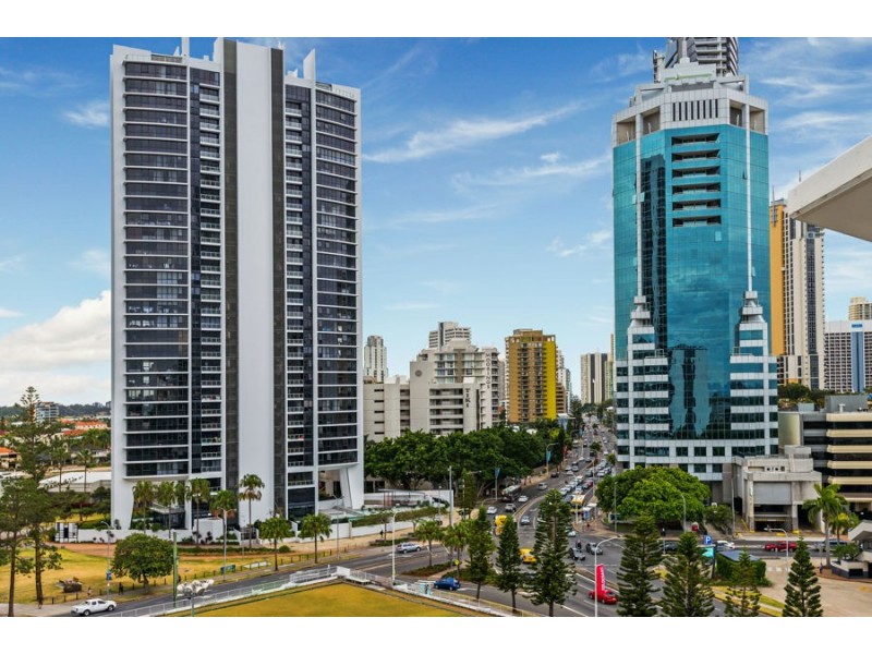 70 Remembrance Drive, Surfers Paradise QLD 4217