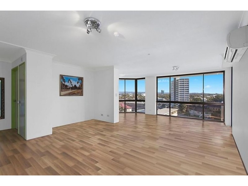 70 Remembrance Drive, Surfers Paradise QLD 4217