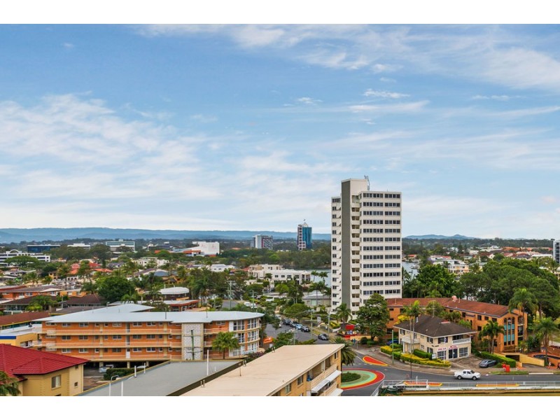 70 Remembrance Drive, Surfers Paradise QLD 4217