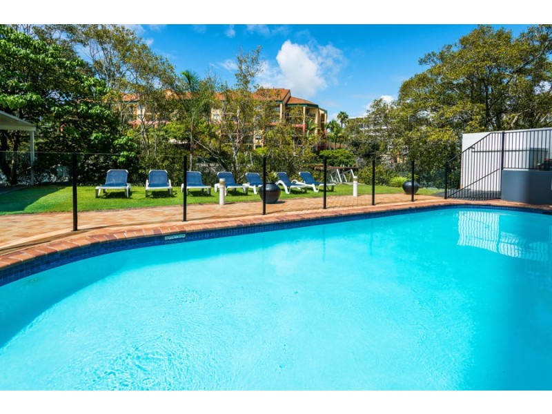 70 Remembrance Drive, Surfers Paradise QLD 4217