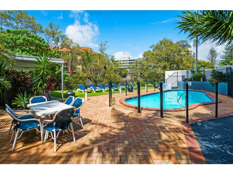 70 Remembrance Drive, Surfers Paradise QLD 4217