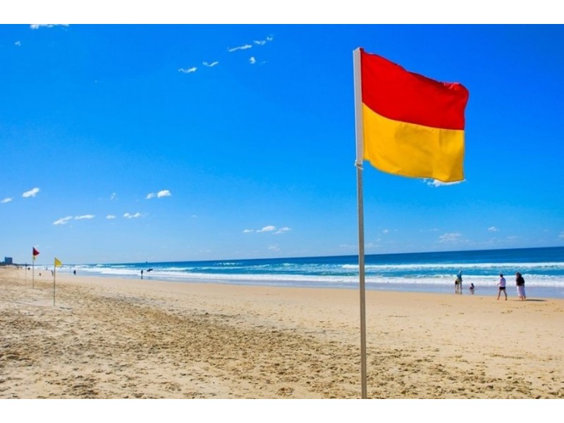 70 Remembrance Drive, Surfers Paradise QLD 4217