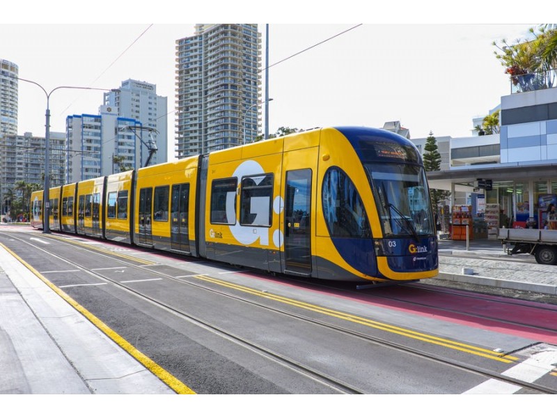 70 Remembrance Drive, Surfers Paradise QLD 4217