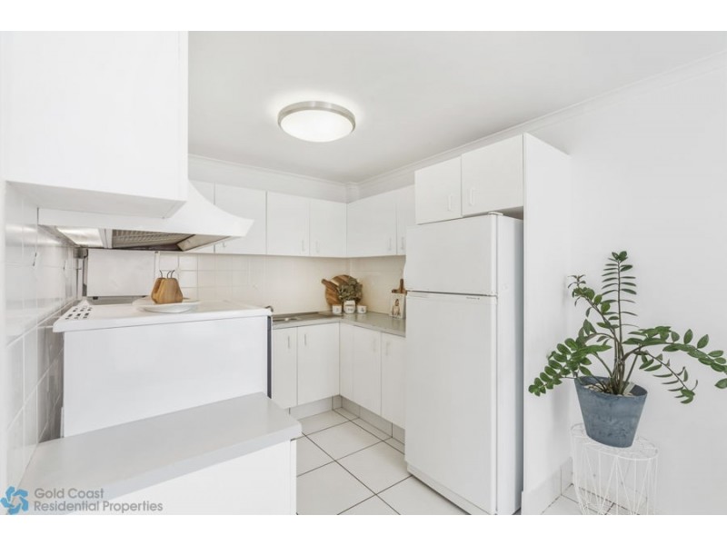 7/2619 “ALEXANDRA PLACE” Gold Coast Hwy, Broadbeach QLD 4218