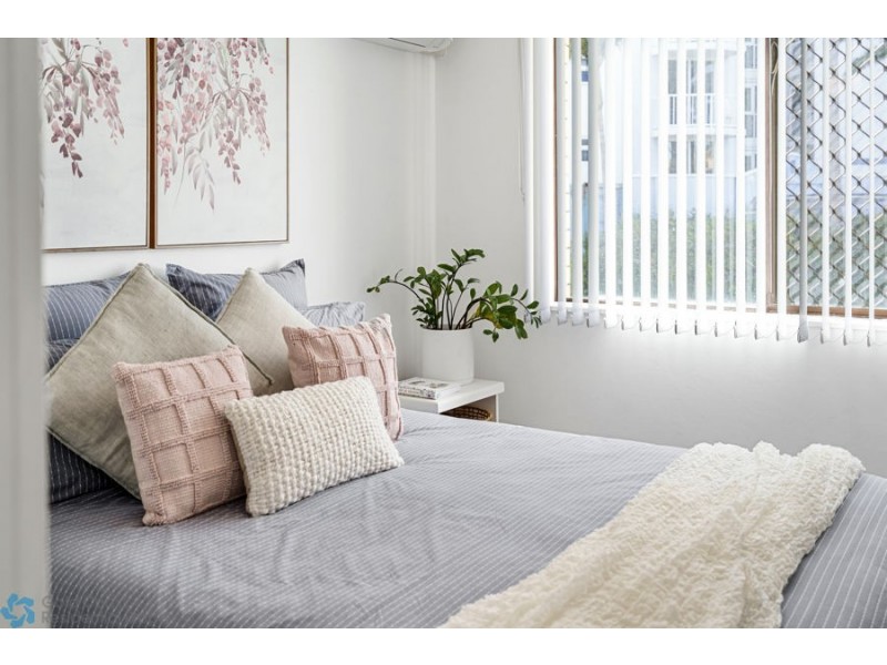 7/2619 “ALEXANDRA PLACE” Gold Coast Hwy, Broadbeach QLD 4218