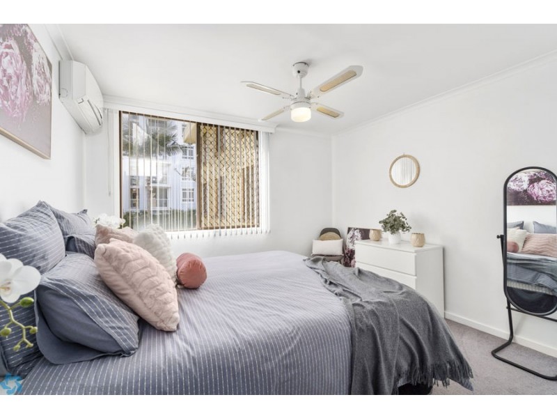 7/2619 “ALEXANDRA PLACE” Gold Coast Hwy, Broadbeach QLD 4218