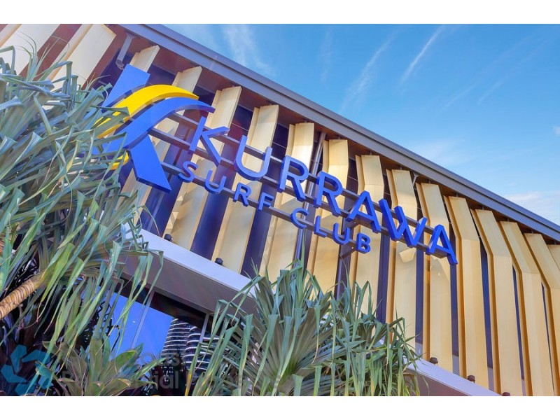 7/2619 “ALEXANDRA PLACE” Gold Coast Hwy, Broadbeach QLD 4218