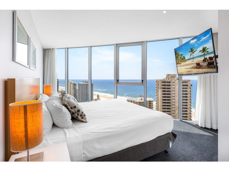 Surfers Paradise QLD 4217