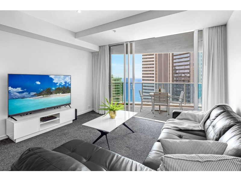 Surfers Paradise QLD 4217