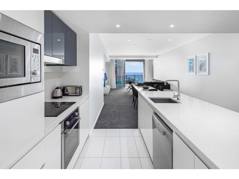 Surfers Paradise QLD 4217